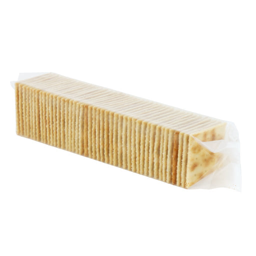 Premium Plus Salted Tops crackers in an individual inner pack