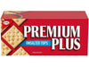 Premium Plus - Unsalted Tops - Crackers - 450g - Miller & Bean Coffee Company