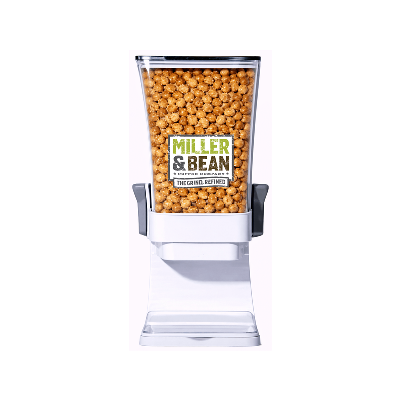 Pretzel Balls - Bulk for Dispenser - Miller & Bean Coffee Company