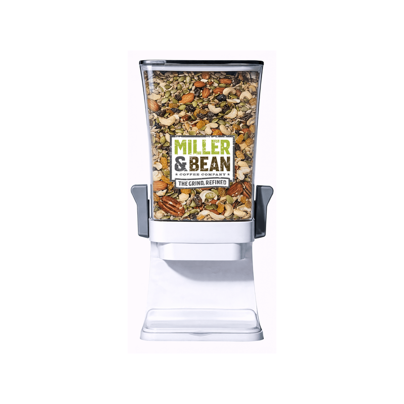 Protein Power Mix & Pecan - Bulk for Dispenser - Miller & Bean Coffee Company