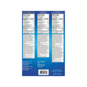 Pure Protein Bars Variety Pack - 18 x 50 g - Miller & Bean Coffee Company