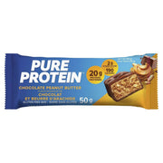 Pure Protein Bars Variety Pack - 18 x 50 g - Miller & Bean Coffee Company