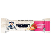 Quaker Yogurt Granola Bars - 40 x 35g - Miller & Bean Coffee Company