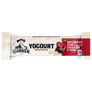 Quaker Yogurt Granola Bars - 40 x 35g - Miller & Bean Coffee Company