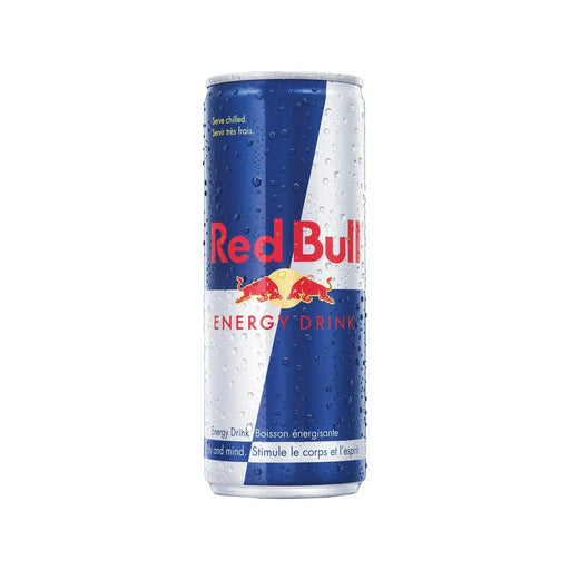 Red Bull Energy Drink - 24 × 250ml - Miller & Bean Coffee Company