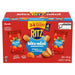 Ritz Mini Bits Cheese Flavoured Sandwiches 34 x 42g - Miller & Bean Coffee Company