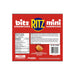 Ritz Mini Bits Cheese Flavoured Sandwiches 34 x 42g - Miller & Bean Coffee Company