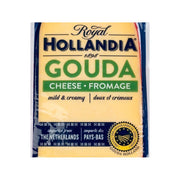 Royal Hollandia Cheese Mild Gouda - 24 × 20g - Miller & Bean Coffee Company