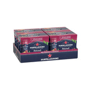 San Pellegrino Sparkling Beverage - Melograno & Arancia - 24 × 330ml - Miller & Bean Coffee Company