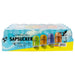 Sapsucker Sparkling Water - Variety Pack - 24 x 355ml Cans - Miller & Bean Coffee Company