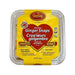Sasha Ginger Snap Cookies - 550g - Miller & Bean Coffee Company