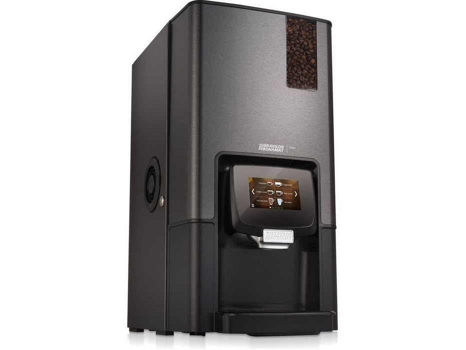 Sego Espresso Bean - To - Cup Coffee Brewer - Miller & Bean Coffee Company