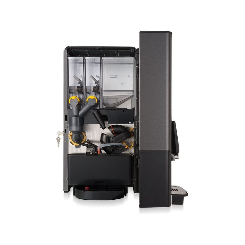 Sego Espresso Bean - To - Cup Coffee Brewer - Miller & Bean Coffee Company