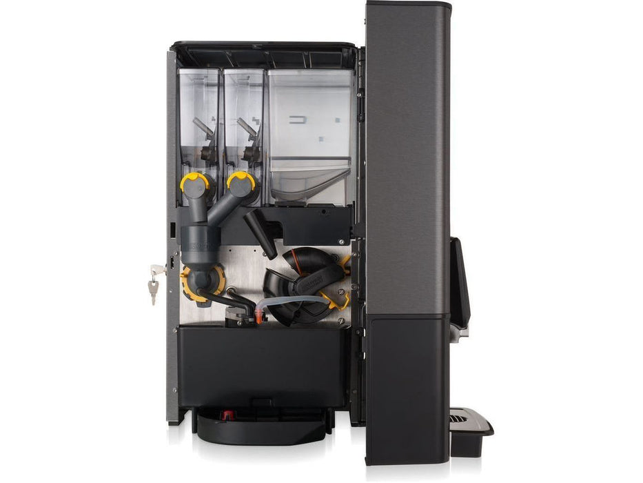 Sego Espresso Bean - To - Cup Coffee Brewer - Miller & Bean Coffee Company