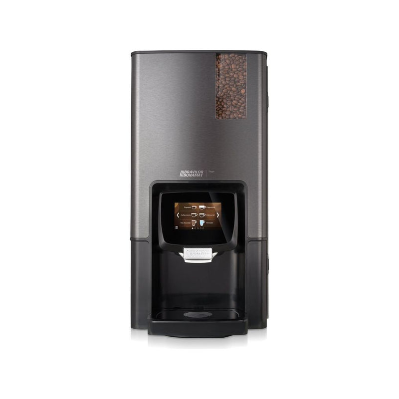 Sego Espresso Bean - To - Cup Coffee Brewer - Miller & Bean Coffee Company
