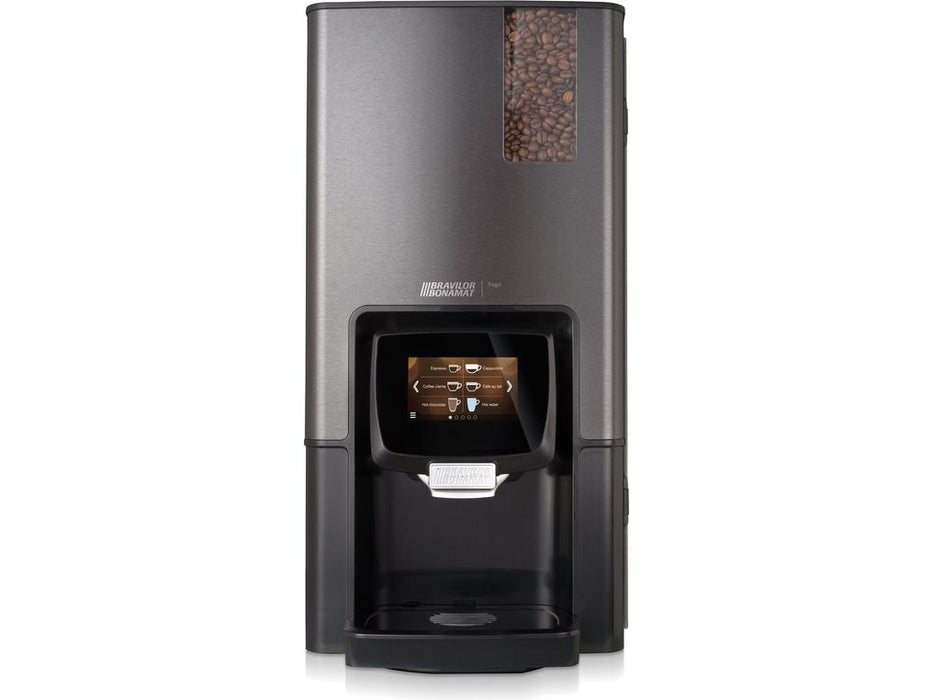 Sego Espresso Bean - To - Cup Coffee Brewer - Miller & Bean Coffee Company