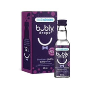 SodaStream Bubly Drops Blackberry - 40ml - Miller & Bean Coffee Company
