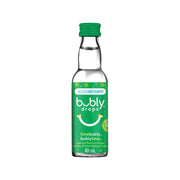 SodaStream Bubly Drops Lime - 40ml - Miller & Bean Coffee Company