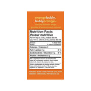 SodaStream Bubly Drops Orange - 40ml - Miller & Bean Coffee Company