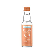 SodaStream Bubly Drops Peach - 40ml - Miller & Bean Coffee Company