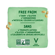 Soy Organic Vanilla - Silk - 1.89L - Miller & Bean Coffee Company