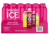 Sparkling ICE - Pink - Flavoured Water Beverage Variety Pack - 24 x 503ml - Miller & Bean Coffee Company