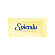 Splenda - 1000 Packets - Miller & Bean Coffee Company