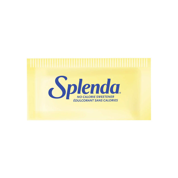 Splenda - 1000 Packets - Miller & Bean Coffee Company