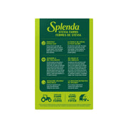 Splenda Stevia Sweeteners - 200 Packets - Miller & Bean Coffee Company