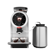 Sprso Automatic Fresh Milk Cooler - Miller & Bean Coffee Company
