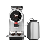Sprso Espresso Bean - To - Cup Coffee Brewer - Miller & Bean Coffee Company