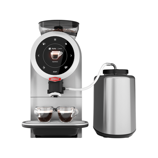 Sprso Espresso Bean - To - Cup Coffee Brewer - Miller & Bean Coffee Company