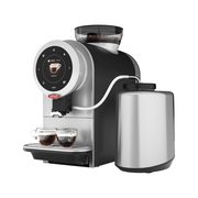 Sprso Espresso Bean - To - Cup Coffee Brewer - Miller & Bean Coffee Company