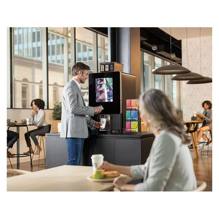 Starbucks Serenade Bean - To - Cup - Miller & Bean Coffee Company
