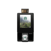 Starbucks Serenade Bean - To - Cup - Miller & Bean Coffee Company
