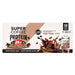 Super Coffee Protein - Mocha Latte Protein Shake - 18x330ml - Miller & Bean Coffee Company