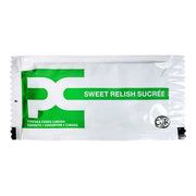 Sweet Relish Single - Serve Packets - 500 x 8g - Miller & Bean Coffee Company