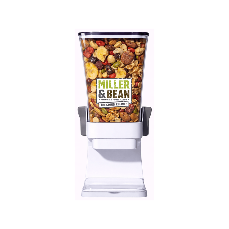 Sweet & Savoury Mix - Bulk for Dispenser - Miller & Bean Coffee Company