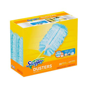 Swiffer Dusters Dusting Kit with 28 Refills - Miller & Bean Coffee Company