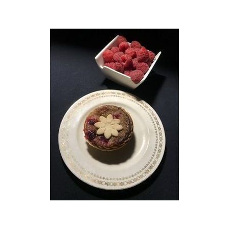 Tartistry Specialty Butter Tarts - Pack of 24 - Miller & Bean Coffee Company