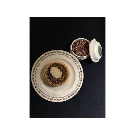 Tartistry Specialty Butter Tarts - Pack of 24 - Miller & Bean Coffee Company