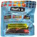 That's It - Probiotic Mini Fruit Bars - 24 x 20g - Miller & Bean Coffee Company