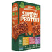 The Simply Bar - Variety Pack Protein Bars - 18 x 40g - Miller & Bean Coffee Company