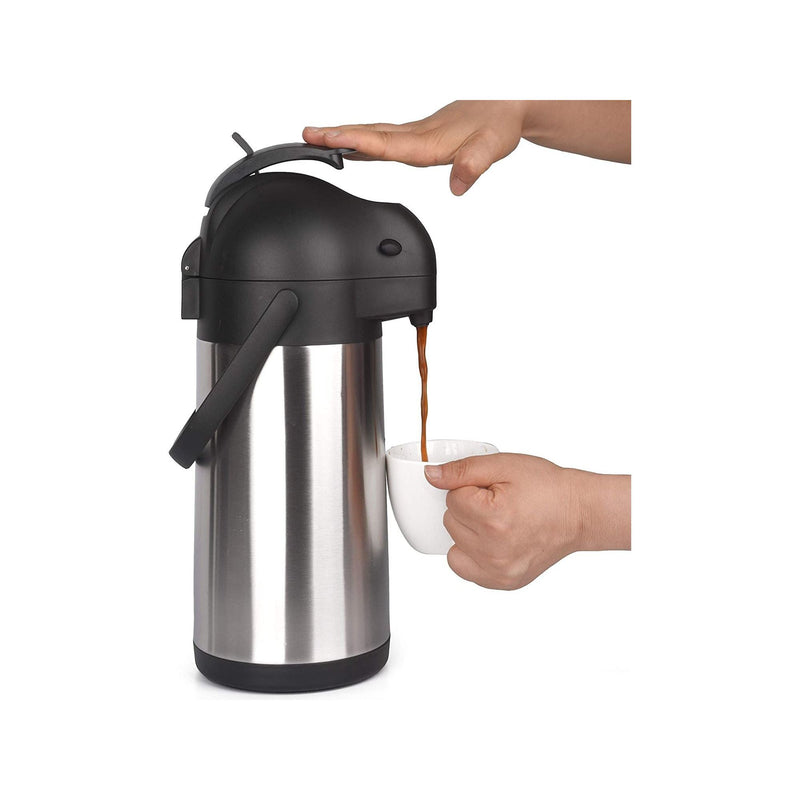 Thermal Server - Miller & Bean Coffee Company