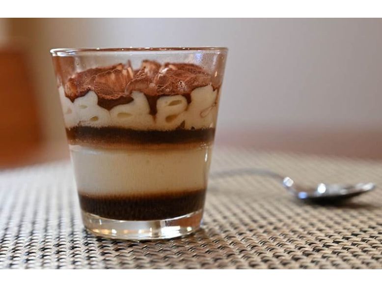 Fresh Italian Tiramisu - 6 x 85g Glasses