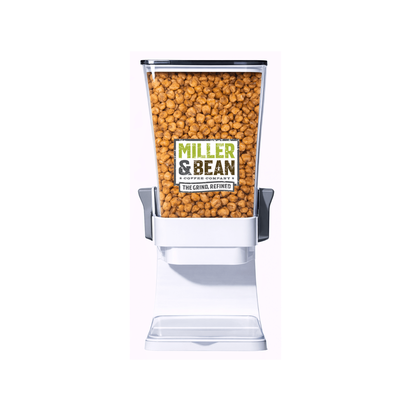 Toasted Corn BBQ - Bulk for Dispenser - Miller & Bean Coffee Company