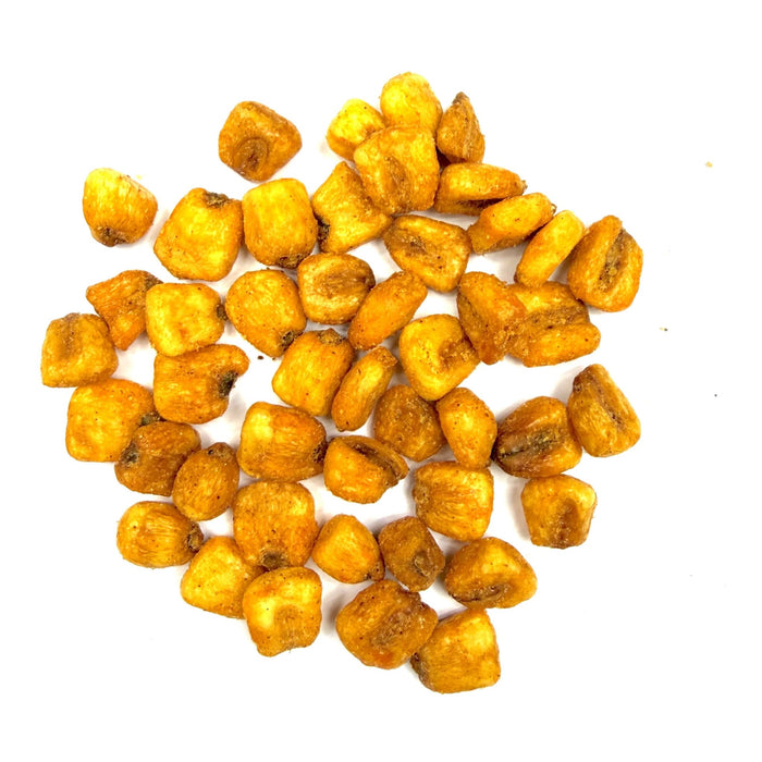 Toasted Corn Chili Picante - Bulk for Dispenser - Miller & Bean Coffee Company