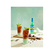 Torani Coffee Syrup - Sugar Free - Mint Chocolate Chip - 750ml - Miller & Bean Coffee Company