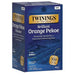 Twinings - Brilliant Orange Pekoe - Pkg 20 - Miller & Bean Coffee Company