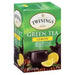 Twinings - Green Tea with Lemon - Pkg 20 - Miller & Bean Coffee Company